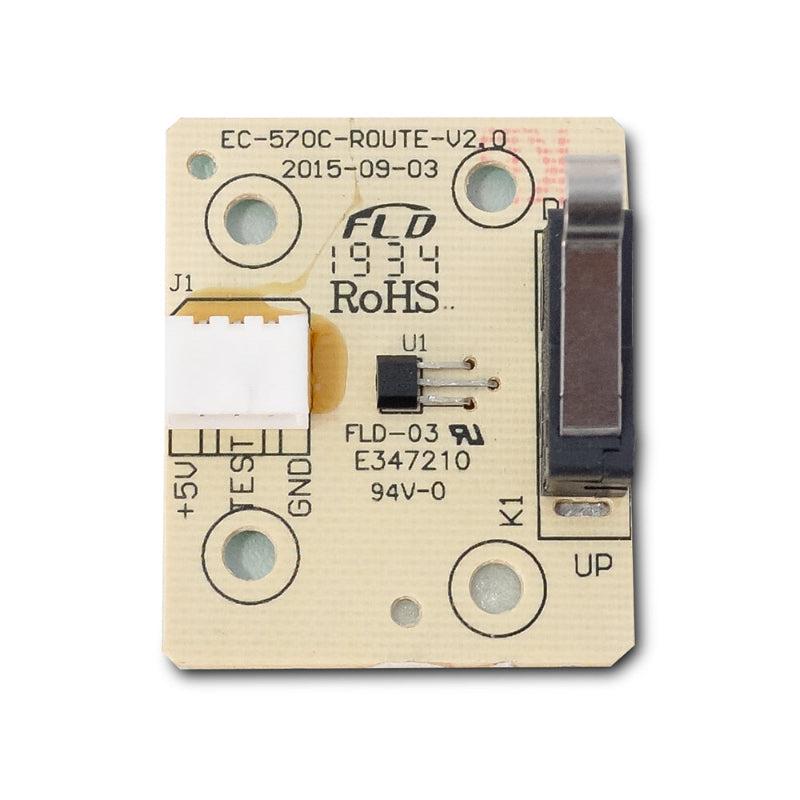 ANS-16 Backrest - Down Sensor V2
